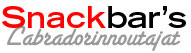 Snackbars Labradors Logo
